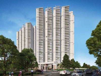 3 BHK Apartment for Sale in Kokapet Hyderabad