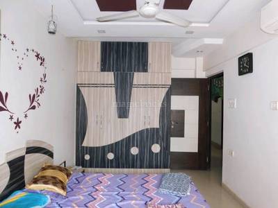 3BHK Multistorey Apartment for Resale in Dahanukar Wadi
