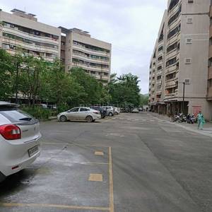 2BHK Multistorey Apartment for Resale in Rustomjee Global City at Rustomjee Global City 2BHK Multistorey Apartment for Resale in Rustomjee Global City at Rustomjee Global City