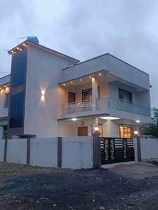 Buy  4 BHK  Villa in  Virar East   Mumbai