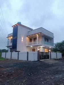 4 BHK Villa for Sale in Virar East, Mumbai