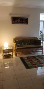 2 BHK Flat in Puravankara Purva Pavilion in Hebbal