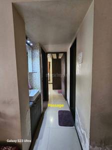 1 BHK Flat in Ekta Suprabhat in Goregaon West