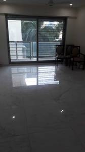 4BHK Multistorey Apartment for New Property in Bharat Juhu Acropolis at Juhu