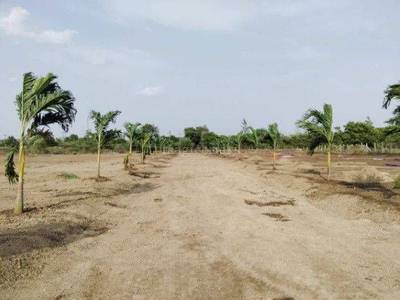 Land / Plot in Moinabad Hyderabad