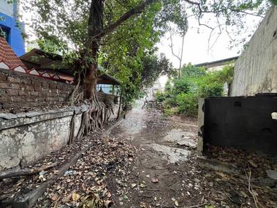  Residential Plot for Resale in JVPD Scheme