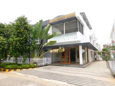 4 BHK Villa for Sale in Kompally, Hyderabad