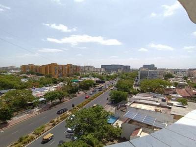 3BHK Multistorey Apartment for New Property in Sanjay Tower at Satellite 3BHK Multistorey Apartment for New Property in Sanjay Tower at Satellite