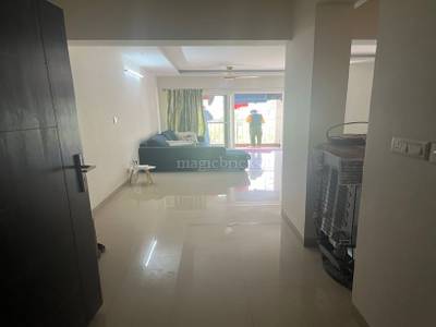 2BHK Multistorey Apartment for New Property in Rachenahalli Main Road 2BHK Multistorey Apartment for New Property in Rachenahalli Main Road