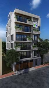 3BHK Multistorey Apartment for New Property in Block 7th Jayanagar 3BHK Multistorey Apartment for New Property in Block 7th Jayanagar