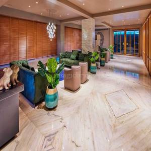 4BHK Multistorey Apartment for New Property in Oeuvre 2 at Bodakdev 4BHK Multistorey Apartment for New Property in Oeuvre 2 at Bodakdev