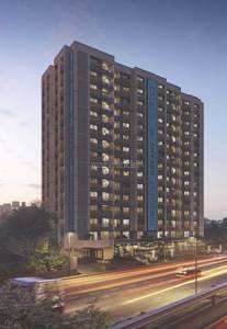 3BHK Multistorey Apartment for New Property in Turquoise Dreamz at Sindhu Bhavan Marg 3BHK Multistorey Apartment for New Property in Turquoise Dreamz at Sindhu Bhavan Marg
