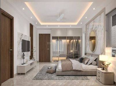 4BHK Builder Floor Apartment for New Property in South City 2 4BHK Builder Floor Apartment for New Property in South City 2