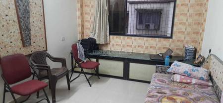 1 BHK Flat for Sale in Kandivali West, Mumbai