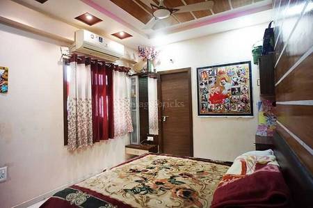 3BHK Multistorey Apartment for Resale in Ashraya 9 at New Ranip 3BHK Multistorey Apartment for Resale in Ashraya 9 at New Ranip