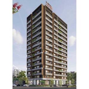 2BHK Multistorey Apartment for New Property in Sarkhej Gandhinagar Highway 2BHK Multistorey Apartment for New Property in Sarkhej Gandhinagar Highway