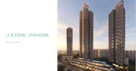 3BHK Multistorey Apartment for New Property in Fusion 85 at Sector 85 3BHK Multistorey Apartment for New Property in Fusion 85 at Sector 85