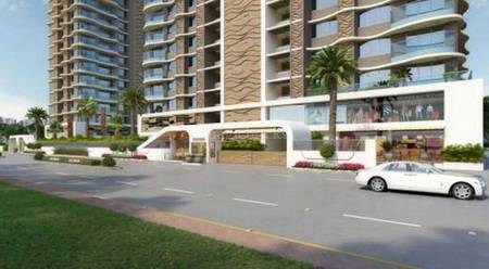 4BHK Multistorey Apartment for Resale in The Emberlynn at Ambli Bopal Road 4BHK Multistorey Apartment for Resale in The Emberlynn at Ambli Bopal Road