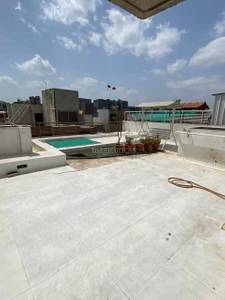 2BHK Penthouse for Resale in Science City 2BHK Penthouse for Resale in Science City