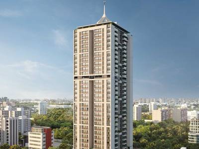 4BHK Multistorey Apartment for New Property in TIMES 104 at Bodakdev 4BHK Multistorey Apartment for New Property in TIMES 104 at Bodakdev
