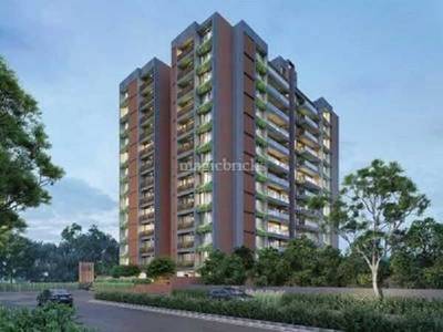 4BHK Multistorey Apartment for Resale in shaligram Luxuria at Ambli Bopal Road 4BHK Multistorey Apartment for Resale in shaligram Luxuria at Ambli Bopal Road