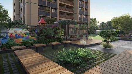 4BHK Multistorey Apartment for New Property in Sarkhej Gandhinagar Highway 4BHK Multistorey Apartment for New Property in Sarkhej Gandhinagar Highway