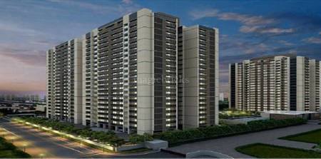 3BHK Multistorey Apartment for Resale in Riviera Springs at Shela 3BHK Multistorey Apartment for Resale in Riviera Springs at Shela