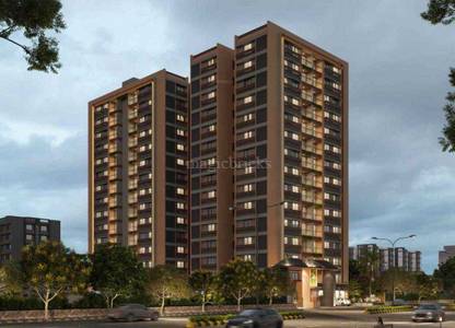 3BHK Multistorey Apartment for New Property in Signature Elena at Zundal 3BHK Multistorey Apartment for New Property in Signature Elena at Zundal