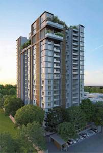 5BHK Multistorey Apartment for Resale in The waterfall at Ambli 5BHK Multistorey Apartment for Resale in The waterfall at Ambli