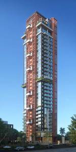 4BHK Multistorey Apartment for Resale in Z Luxuria at Thaltej 4BHK Multistorey Apartment for Resale in Z Luxuria at Thaltej