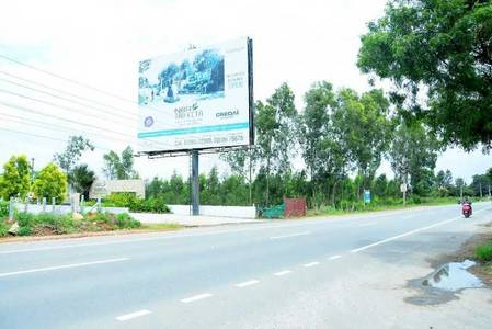 Residential Land / Plot in  Sarjapur,  Bangalore