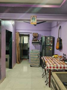 1BHK Multistorey Apartment for Resale in Maitreya Park at Kopri 1BHK Multistorey Apartment for Resale in Maitreya Park at Kopri