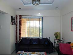 Flats in pimple saudagar top
