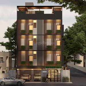 Buy 3 BHK Flat in Nanganallur Buy 3 BHK Flat in Nanganallur