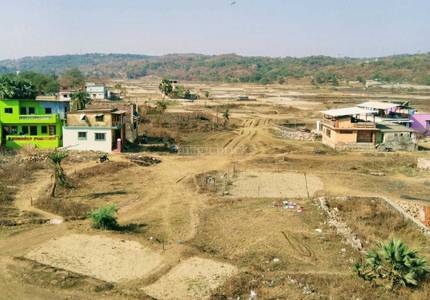  Residential Plot for Resale in Uttan