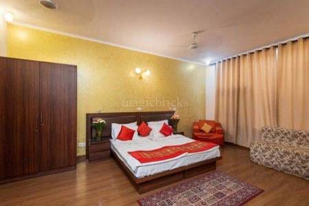 400 Sq-ft For Rent in Sector 44, Noida