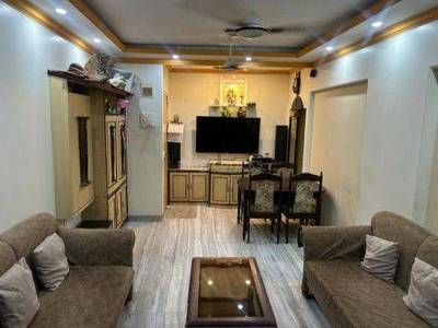 1BHK Multistorey Apartment for Resale in Andheri West 1BHK Multistorey Apartment for Resale in Andheri West