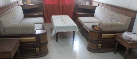 3 BHK Flat in Royal Palms Ruby Isle Apartment in Goregaon East