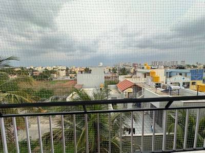 2BHK Multistorey Apartment for Resale in Varthur 2BHK Multistorey Apartment for Resale in Varthur