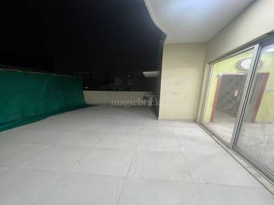 3BHK Penthouse for Resale in Brundavan Colony 3BHK Penthouse for Resale in Brundavan Colony