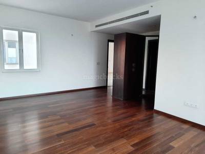 4BHK Multistorey Apartment for Resale in White Meadows at Whitefield 4BHK Multistorey Apartment for Resale in White Meadows at Whitefield