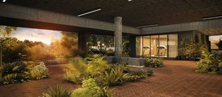 4BHK Multistorey Apartment for New Property in Skydeck Prive at Satellite 4BHK Multistorey Apartment for New Property in Skydeck Prive at Satellite