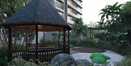 4BHK Multistorey Apartment for New Property in Aanira One at Gota 4BHK Multistorey Apartment for New Property in Aanira One at Gota