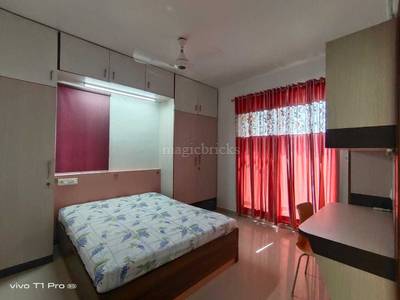 3BHK Multistorey Apartment for Resale in Sangath Pylon at Koteshwar 3BHK Multistorey Apartment for Resale in Sangath Pylon at Koteshwar