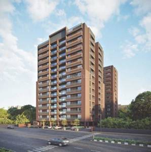 3BHK Multistorey Apartment for New Property in Hebatpur 3BHK Multistorey Apartment for New Property in Hebatpur