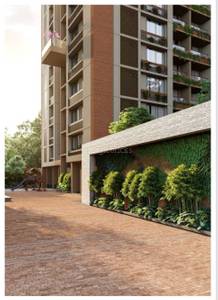 4BHK Multistorey Apartment for New Property in Sola 4BHK Multistorey Apartment for New Property in Sola