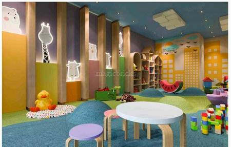 3BHK Multistorey Apartment for New Property in Science City 3BHK Multistorey Apartment for New Property in Science City