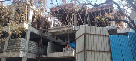 3BHK Multistorey Apartment for New Property in Ecc Road, Whitefield 3BHK Multistorey Apartment for New Property in Ecc Road, Whitefield