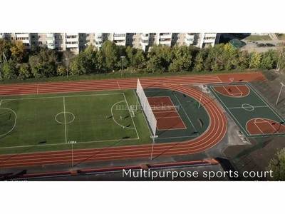 4BHK Multistorey Apartment for New Property in Venus Pashmina at Bodakdev 4BHK Multistorey Apartment for New Property in Venus Pashmina at Bodakdev