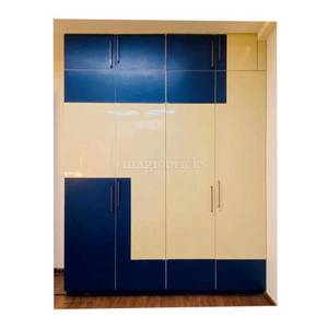 3BHK Multistorey Apartment for Resale in Surya Emerald at Ambli Road 3BHK Multistorey Apartment for Resale in Surya Emerald at Ambli Road